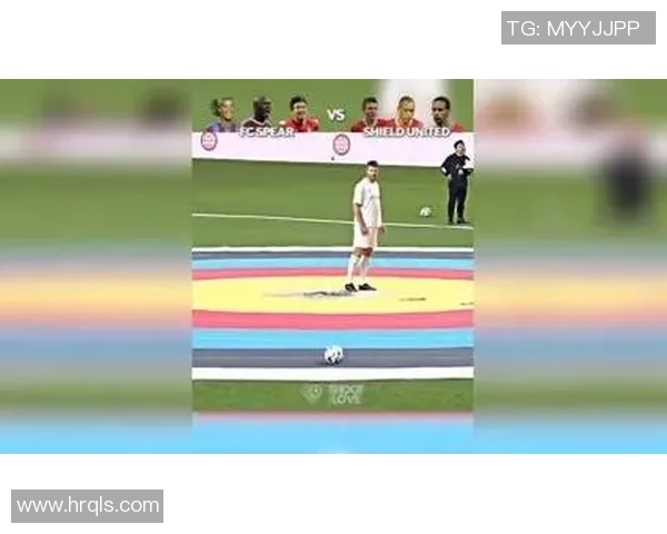 《挑战足球记忆力猜猜这位球星的经典瞬间》