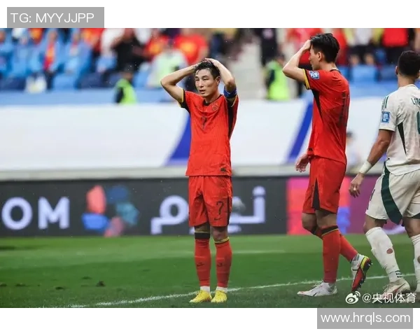 让人窒息的国足球星如何走上了辉煌与挫折交织的道路